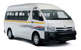 bus